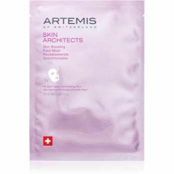 ARTEMIS SKIN ARCHITECTS Skin Boosting masca de celule cu efect energizant