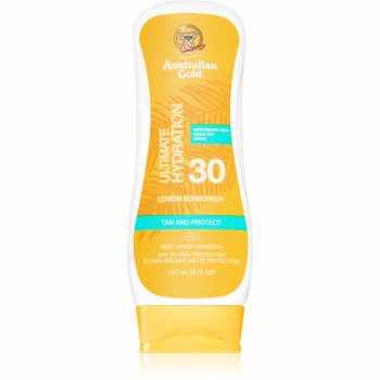 Australian Gold Lotion Sunscreen tratament pentru protectie solara SPF 30