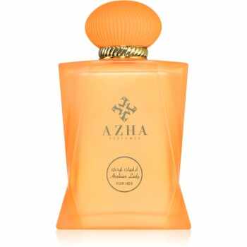 AZHA Perfumes Arabian Lady Eau de Parfum pentru femei