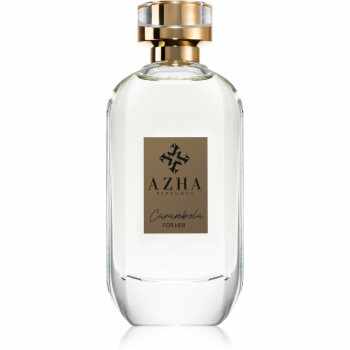AZHA Perfumes Carambola Eau de Parfum pentru femei