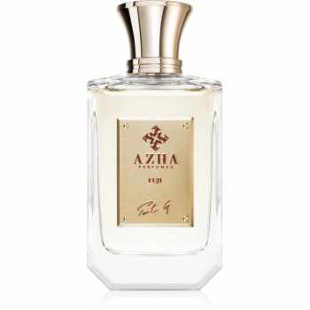 AZHA Perfumes Fuji Eau de Parfum unisex