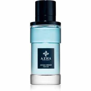 AZHA Perfumes Ocean Eau de Parfum pentru bărbați