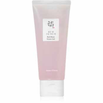 Beauty Of Joseon Red Bean Water Gel gel intensiv de hidratare pentru ten gras