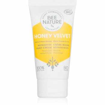 Bee Nature Familyzz Honey Velvet crema de maini