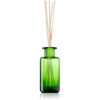 Designers Guild Woodland Fern Glass aroma difuzor cu rezervã (spray fara alcool)(fara alcool)