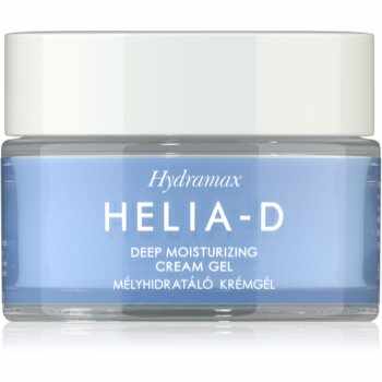 Helia-D Hydramax gel intens hidratant pentru piele normala