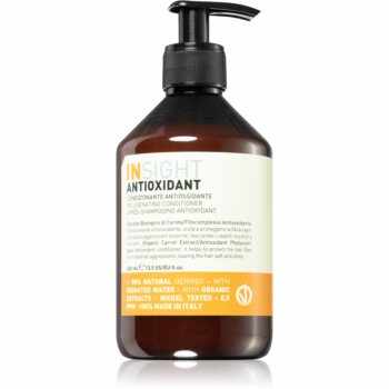 INSIGHT Antioxidant balsam pentru indreptare pentru păr