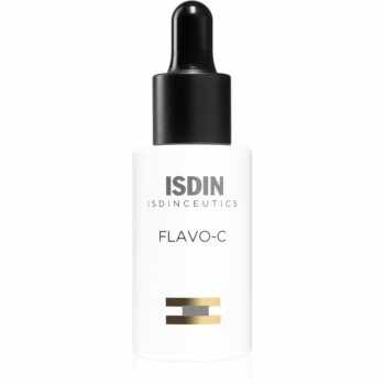 ISDIN Isdinceutics Flavo-C ser antioxidant cu vitamina C