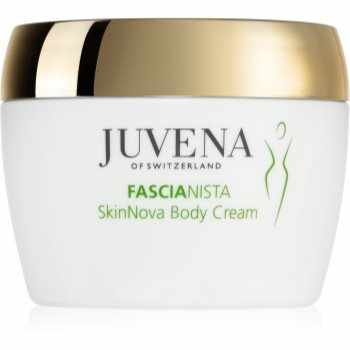 Juvena Fascianista SkinNova Body Cream crema de corp pentru fermitatea pielii