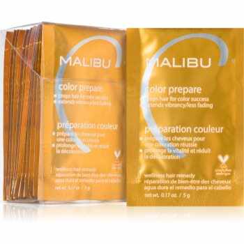 Malibu C Wellness Hair Remedy Color Prepare ingrijire par inainte de vopsire