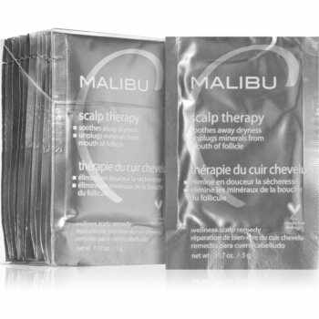 Malibu C Wellness Hair Remedy Scalp Therapy ingrijirea scalpului