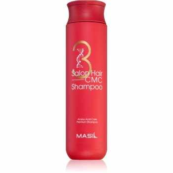 MASIL 3 Salon Hair CMC șampon intens hrănitor pentru parul deteriorat si fragil