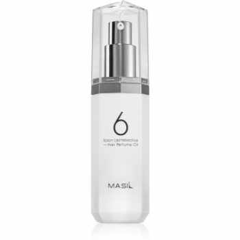 MASIL 6 Salon Lactobacillus Light Ulei parfumat pentru păr nutritie si hidratare