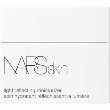 NARS Skin Light Reflecting Moisturize cremă de față, pentru hidratare și iluminare