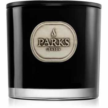 Parks London Platinum Parks Original lumânare parfumată