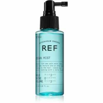 REF Ocean Mist N°303 spray cu sare cu efect matifiant