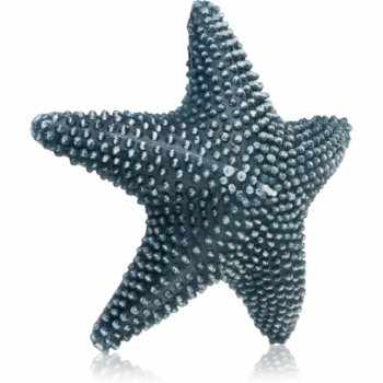 Rivièra Maison Starfish lumanare culoare Dark Blue