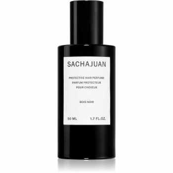 Sachajuan Protective Hair Parfume Bois Noir spray parfumat pentru protecția părului