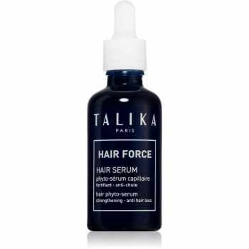 Talika Hair Force Serum ser intensiv pentru întărirea și creșterea părului
