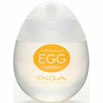 Tenga Egg Lotion gel lubrifiant