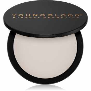Youngblood Pressed Mineral Rice Powder pudră