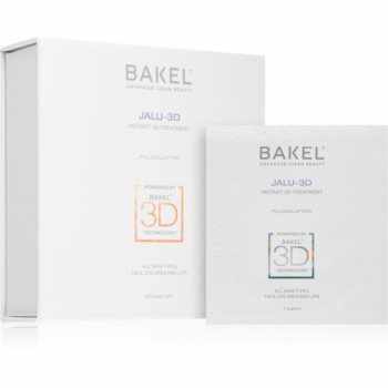 Bakel Jalu-3D tratament pentru ingrijire cu acid hialuronic