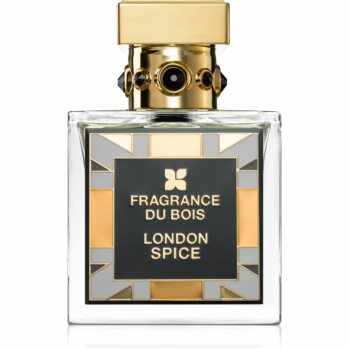 Fragrance Du Bois London Spice parfum unisex