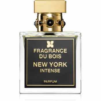Fragrance Du Bois New York Intense parfum unisex