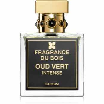 Fragrance Du Bois Oud Vert Intense 