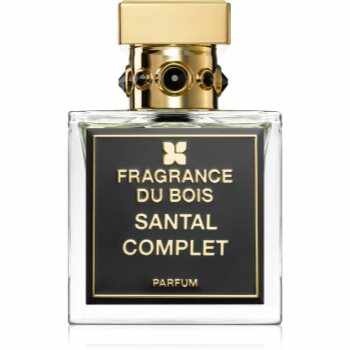 Fragrance Du Bois Santal Complet parfum unisex