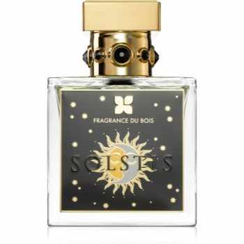 Fragrance Du Bois Solstis parfum unisex