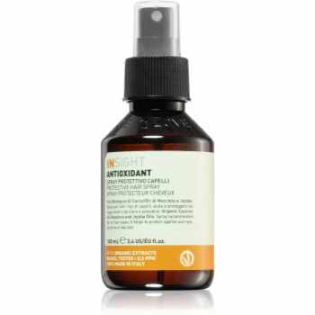 INSIGHT Antioxidant spray protector pentru păr