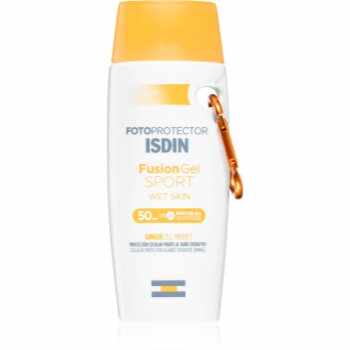 ISDIN fusion gel gel protector SPF 50+