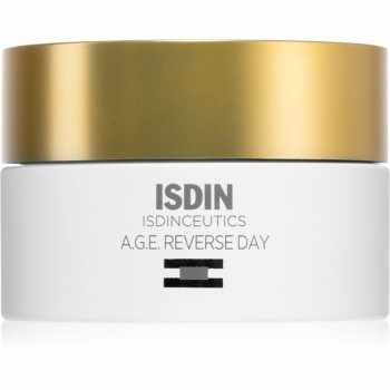 ISDIN Isdinceutics Age Reverse crema de zi pentru contur