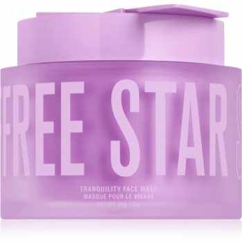 Jeffree Star Cosmetics Lavender Lemonade masca calmanta si hidratanta faciale