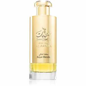 Lattafa Khaltaat Al Arabia Royal Blends Eau de Parfum unisex