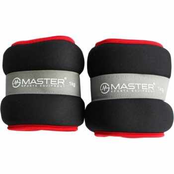 Master Sport Master greutate pentru mâini și picioare