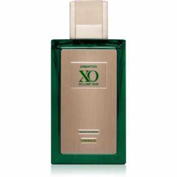 Orientica Xclusif Oud Emerald extract de parfum unisex