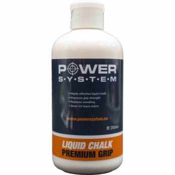 Power System Liquid Chalk magneziu lichid