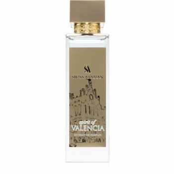 Swiss Arabian Spirit of Valencia extract de parfum unisex