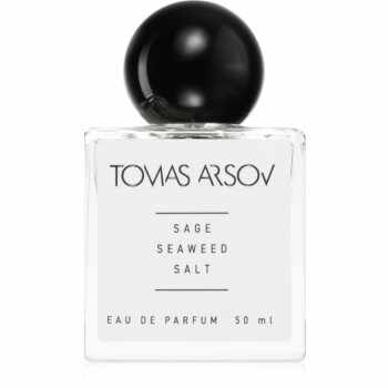 Tomas Arsov Sage Seaweed Salt Eau de Parfum pentru femei I.