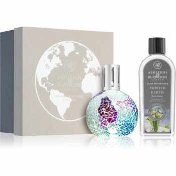 Ashleigh & Burwood London Tidal Earth & Frosted Earth set cadou