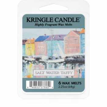 Kringle Candle Salt Water Taffy ceară pentru aromatizator