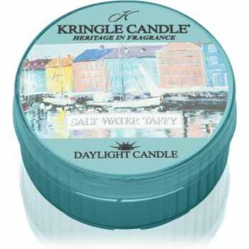Kringle Candle Salt Water Taffy lumânare