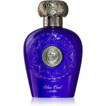 Lattafa Blue Oud Eau de Parfum unisex