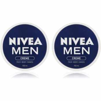 Nivea Men Original crema pentru fata si corp (ambalaj economic)