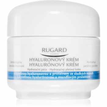 Rugard Hyaluron Cream cremă hidratantă pentru ten matur