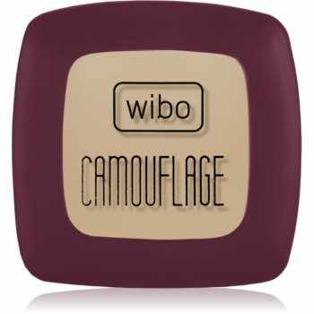 Wibo Camouflage Corector cremos