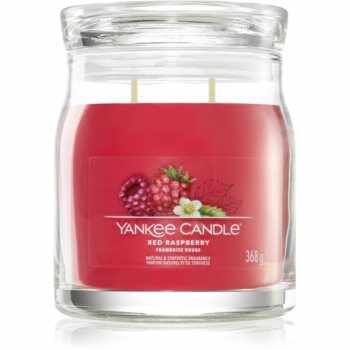 Yankee Candle Red Raspberry lumânare parfumată I. Signature