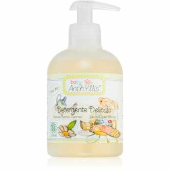 Baby Anthyllis Liquid Soap săpun lichid pentru copii